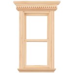 (image for) Yorktown Double Hung Window