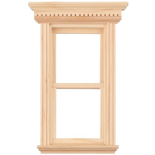 (image for) Yorktown Double Hung Window