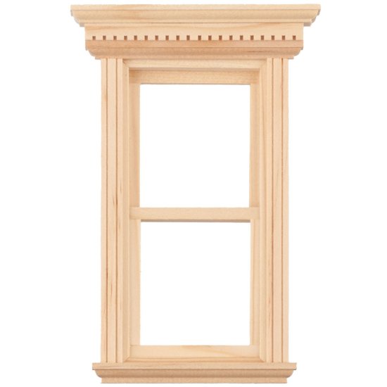 (image for) Yorktown Double Hung Window