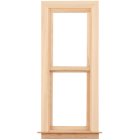 (image for) Victorian Slim Double Hung Window