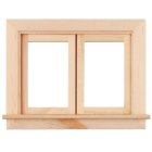 (image for) Single Casement Window