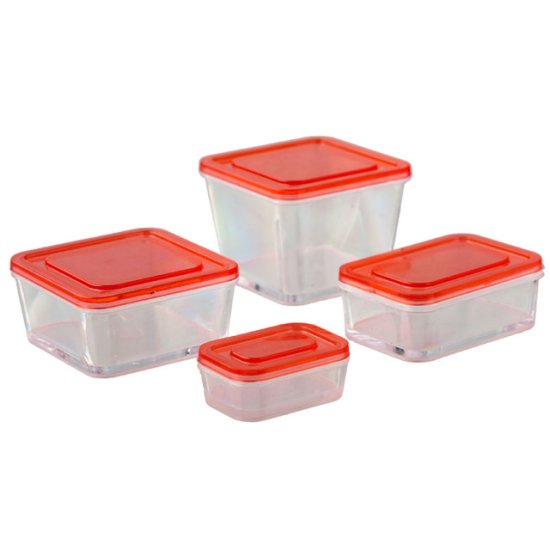 (image for) Storage Containers Set