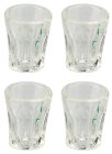 (image for) Bistro Glasses Set 4pc