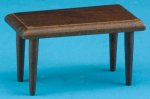 (image for) Coffee Table - Walnut