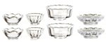 (image for) Tableware Plates/ Bowls Set 8pc