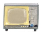 (image for) Small TV