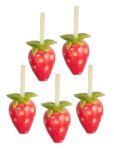 (image for) Strawberries 5pc