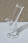 (image for) Glass Water Pipe Clear