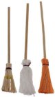 (image for) Brooms & Mop 3pc