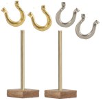 (image for) Horse Shoe Game Set 6pc