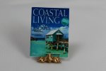 (image for) Coastal Living Sunny Escape Magazine