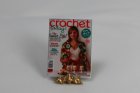 (image for) Crochet Magazine