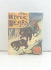 (image for) The 3 Bears Vintage Book