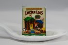 (image for) Lincoln Logs Box