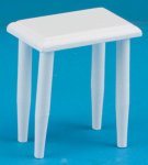 (image for) Side Table - White