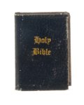 (image for) Black Holy Bible