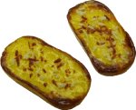 (image for) Garlic Bread Set of 2