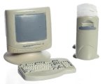 (image for) Computer Set - 3pc