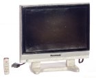 (image for) 36 Inch Wide Screen TV w/ Remote