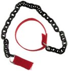 (image for) Dog Collar w/ Chain