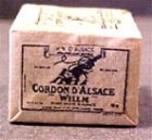 (image for) Champagne Carton Assorted