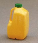 (image for) Gallon of Orange Juice