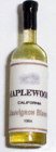 (image for) Maplewood Sauvignon