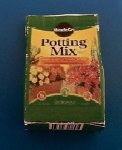 (image for) Bag Potting Mix