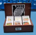 (image for) Seed Packages in Box