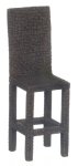 (image for) Wicker Bar Stool