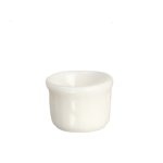 (image for) Dessert Cup White 2pc