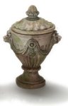 (image for) Aged Jardiniere