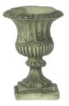 (image for) Green Roma Urn 6pc