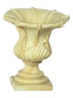 (image for) Tan Caesars Urn 6pc