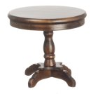 (image for) Walnut End Table