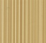 (image for) Dark Brown Variegated Stripe Wallpaper PP 3pc