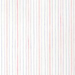 (image for) Varigated Strip Pink Blue Pur Wallpaper PP 3pc