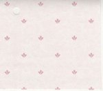 Pink Fluers Wallpaper PP 3pc (image for) Pink Fluers Wallpaper PP 3pc