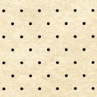 (image for) Black Polka Dots Wallpaper PP 3pc