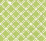 Green Lattice Wallpaper PP 3pc (image for) Green Lattice Wallpaper PP 3pc