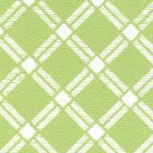 (image for) Pale Green Lattice Wallpaper PP 3pc