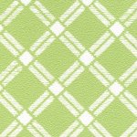 (image for) Pale Green Lattice Wallpaper PP 3pc