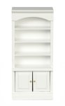 (image for) Bookcase - White