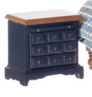 (image for) Walnut Night Stand