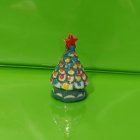 (image for) Ceramic Christmas Tree Decoration