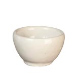 (image for) Small White Ceramic Bowl