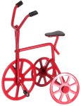 (image for) Red Tricycle