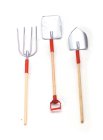 (image for) Garden Tool Set 3pc