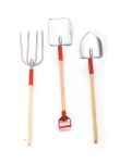 (image for) Garden Tool Set 3pc