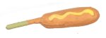 (image for) Corn Dog DISCONTINUED